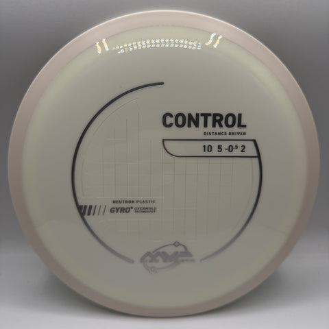 Control (Neutron)
