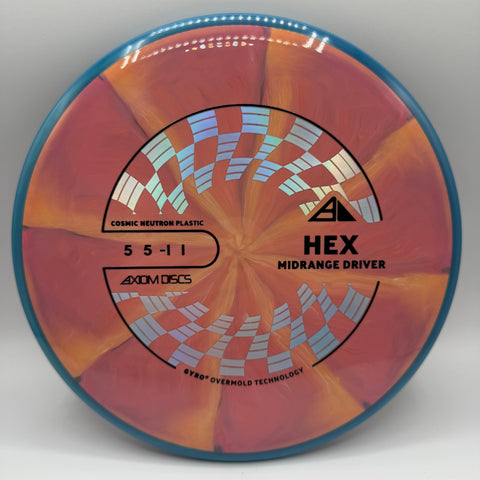 Hex (Cosmic Neutron)