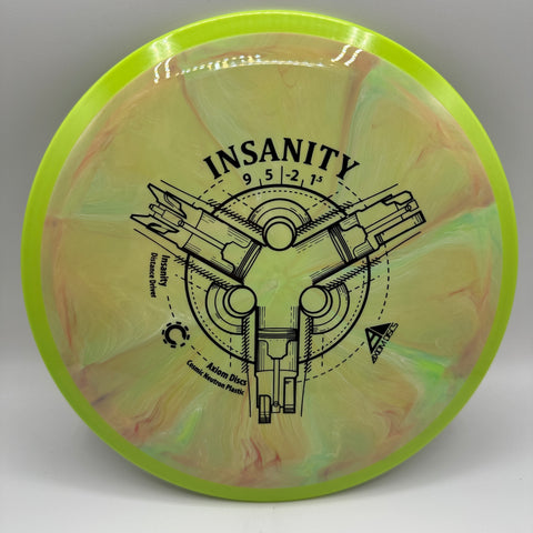 Insanity (Cosmic) (Neutron)