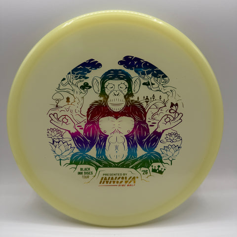 Toro (Proto Glow) (2026 Tour Stamp)