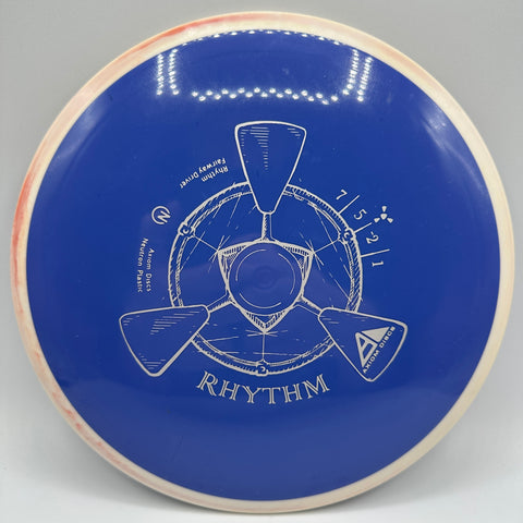 Rhythm (Neutron)
