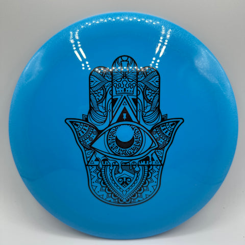 Destroyer (Star) (All-Seeing-Hand)