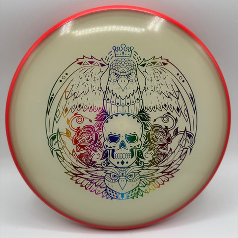 Envy (Glow) (Eclipse) (Totem Stamp)