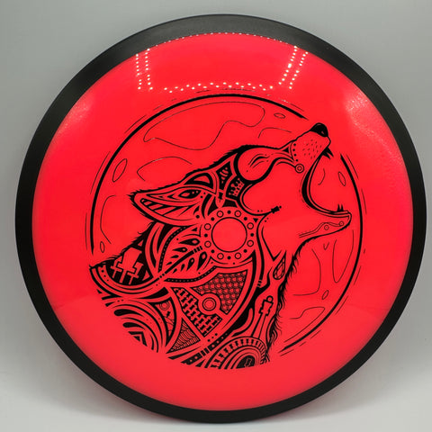 Trail (Neutron) (Wolf)