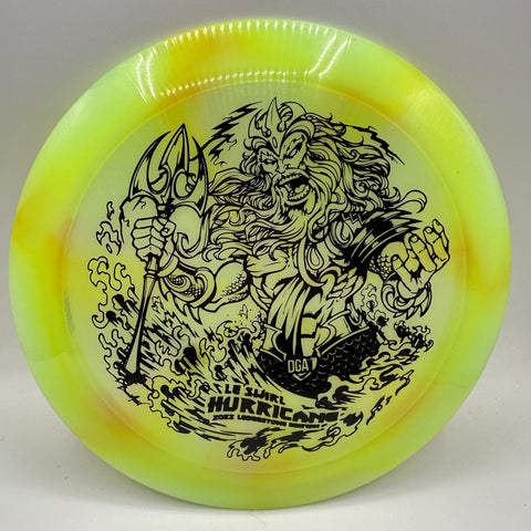 Hurricane (LE Swirl) (Ledgestone SE)