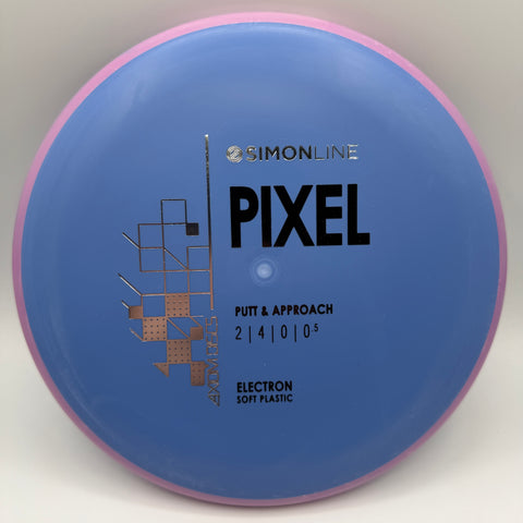 Pixel (Soft) (Simon Line)
