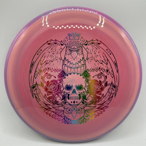 Hex (Neutron) (Totem Stamp)
