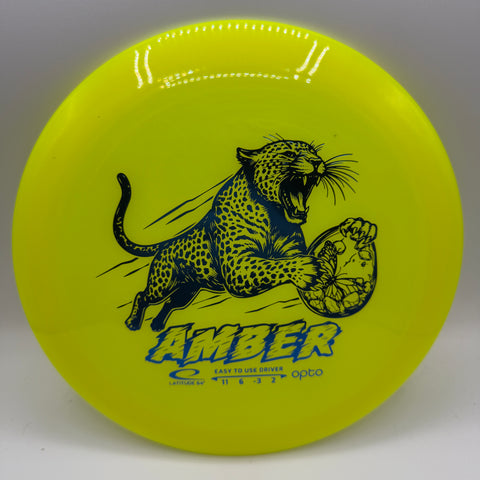 Amber (Opto)
