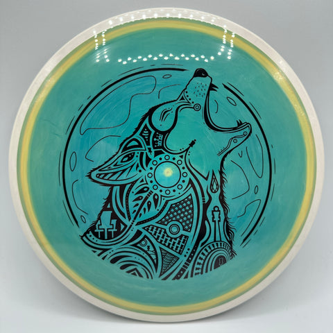 Crave (Neutron) (Wolf)
