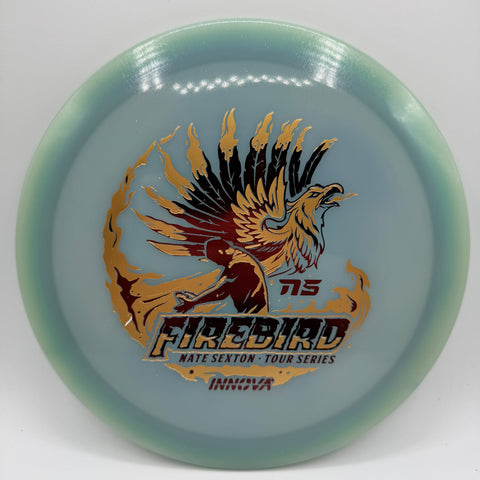 Firebird (Proto Glow)(Champion)(2026 Nate Sexton)