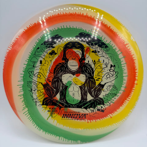 Destroyer (I-Dye) (Champion) (2026 Tour Stamp)