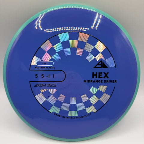 Hex (Neutron) (Soft)
