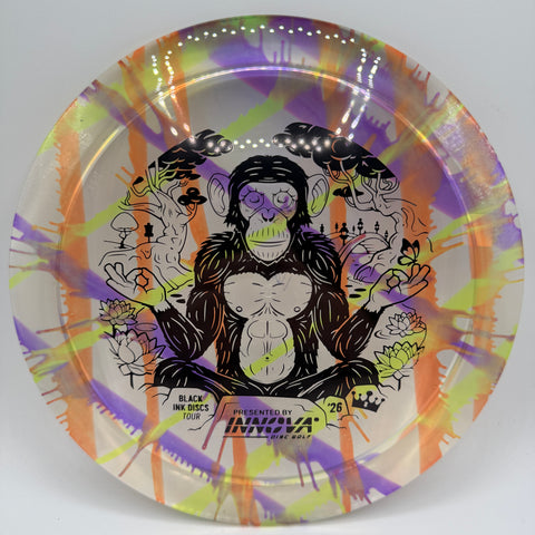 Mamba (I-Dye) (Champion) (2026 Tour Stamp)