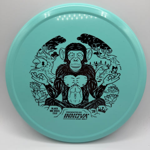 Pig (R-Pro) (2026 Tour Stamp)