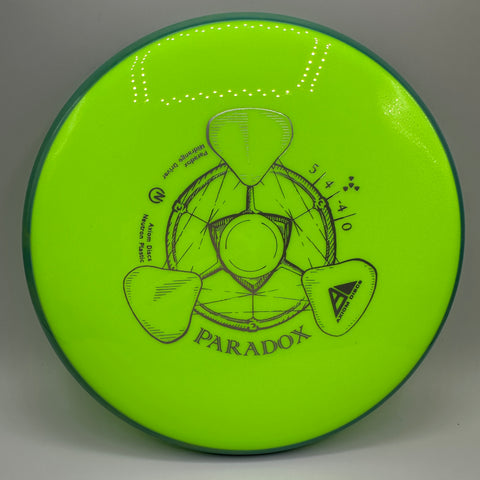 Paradox (Neutron)