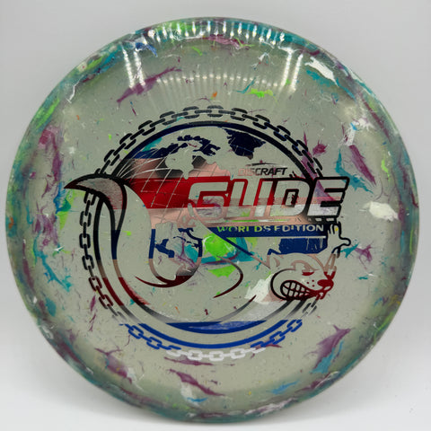 Glide (Jawbreaker Z FLX) 2026 Worlds SE