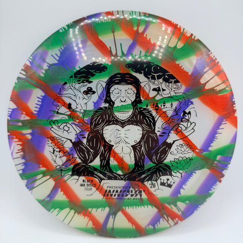 Destroyer (I-Dye) (Champion) (2026 Tour Stamp)