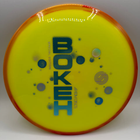 Bokeh (Neutron) (Special Edition) Simon Line