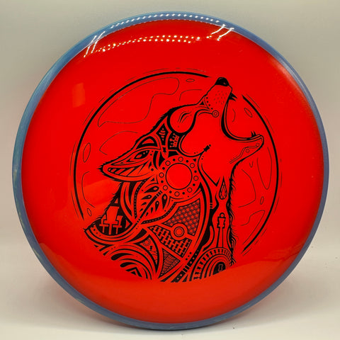 Hex (Neutron) (Wolf)
