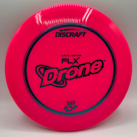 Drone (ESP FLX) (Classic Reissue)