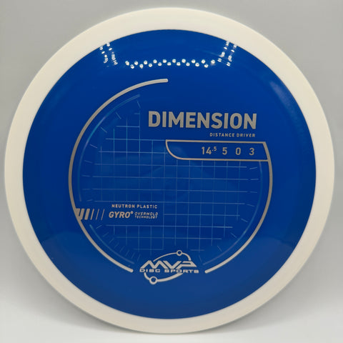 Dimension (Neutron)