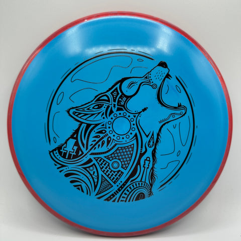Hex (Fisson) (Wolf)