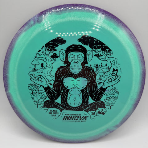 Destroyer (Halo) (Star) (2026 Tour Stamp)