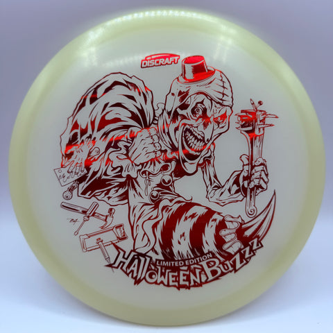 Buzzz (MEGA Glow) (2025 Halloween Special Edition)