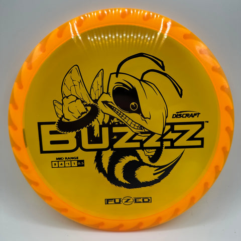 Buzzz (Buzzz Saw) (Fuzed Line)