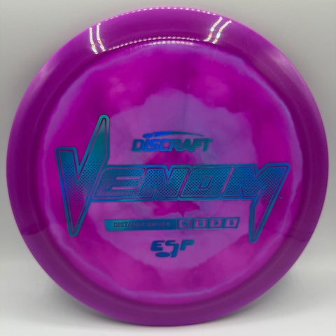 Venom (ESP)