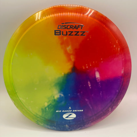 Buzzz (Factory Dye)(Z-line)