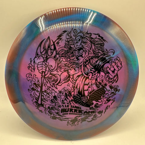 Hurricane (LE Swirl) (Ledgestone SE)