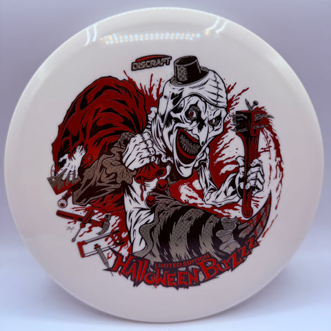 Buzzz (Tri-Foil) (Glow) (2025 Halloween Special Edition)