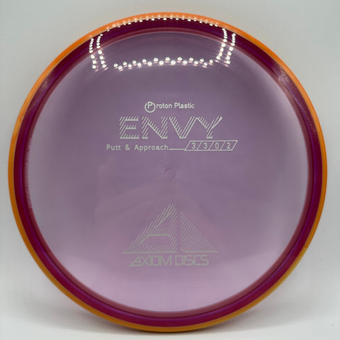Envy (Proton)