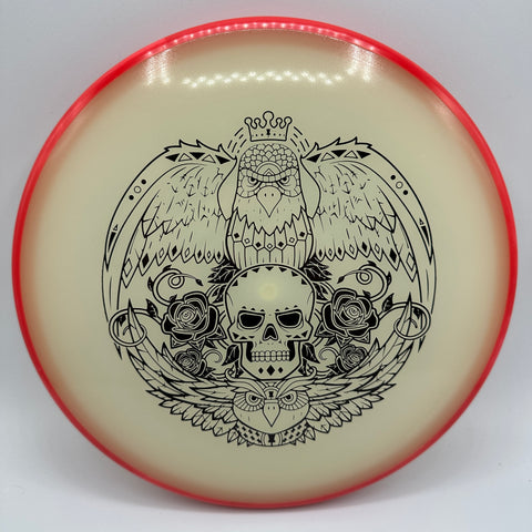 Envy (Glow) (Eclipse) (Totem Stamp)
