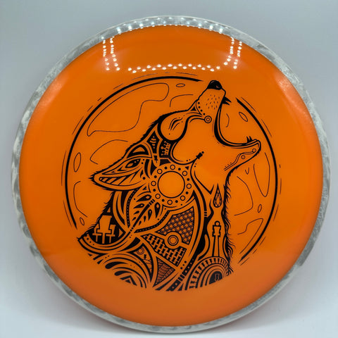 Crave (Neutron) (Wolf)
