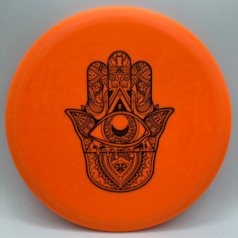 Roc (Flat Top) (KC Pro) (All-Seeing-Hand)