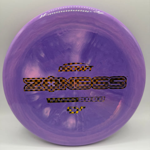 Zone SS (ESP)