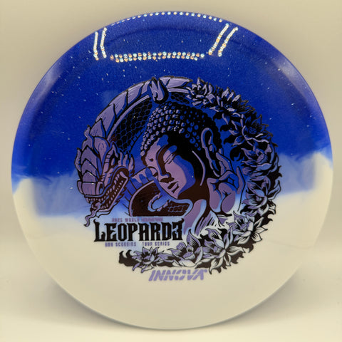 Leopard3 (Duo) (2026) (Ohn Scoggins TS) (Star/Champ)