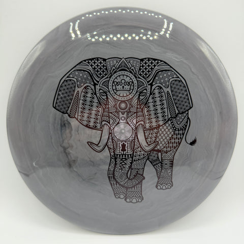 Boost (Neutron) (Elephant Stamp)