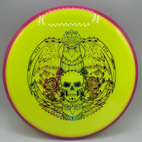 Hex (Neutron) (Totem Stamp)
