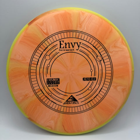 Envy (Cosmic Electron) (Medium)