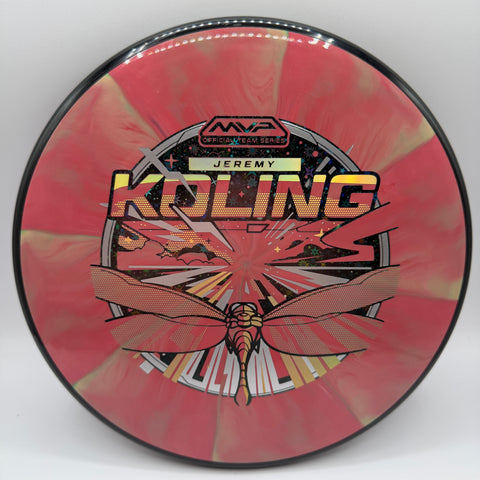 Tempo - Jeremy Koling Team Series (Cosmic Neutron)