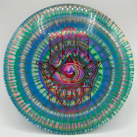 Roadrunner (I-Dye) (Champion) (All-Seeing-Hand)