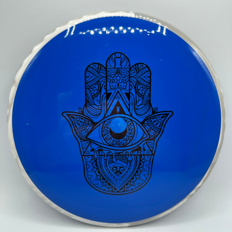 Hex (Neutron) (All-Seeing-Hand)