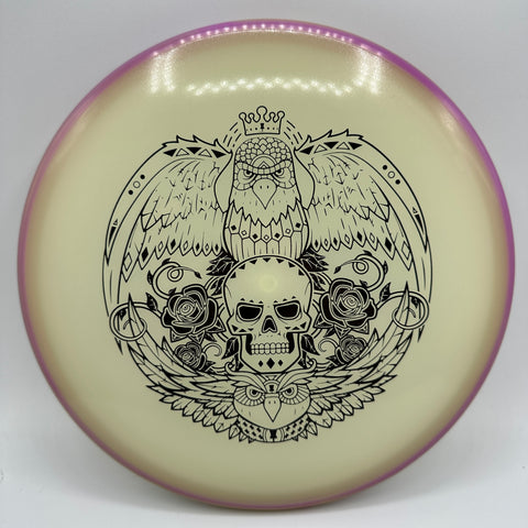 Envy (Glow) (Eclipse) (Totem Stamp)