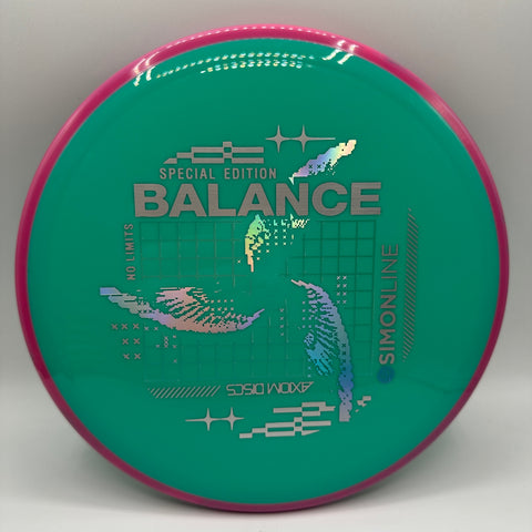 Balance (Neutron) (Special Editon) (Simonline)