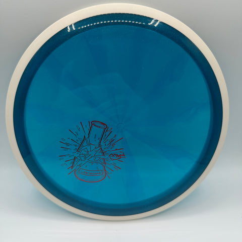 Cypher (Proton) L2 from Gyropalooza