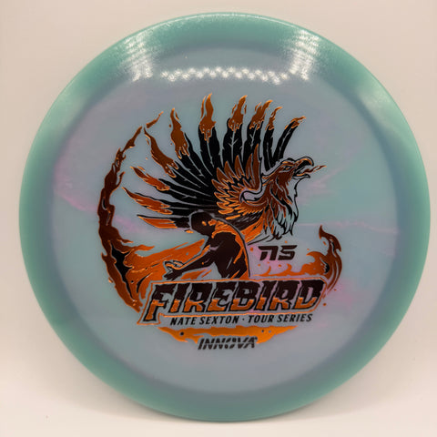 Firebird (Proto Glow)(Champion)(2026 Nate Sexton)