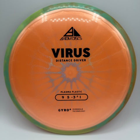 Virus (Plasma)